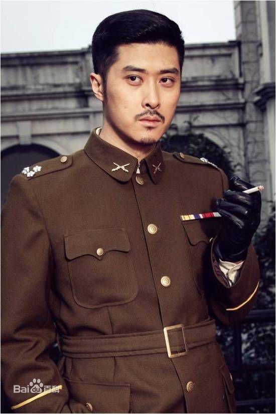 隋存毅神李云鹤壁纸壁纸