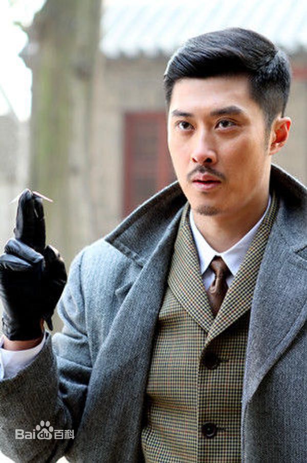 隋存毅神李云鹤壁纸壁纸