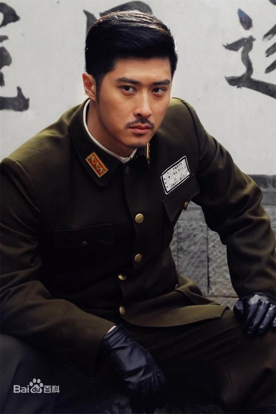 隋存毅神李云鹤壁纸壁纸