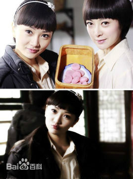 最优质隋存毅素颜照