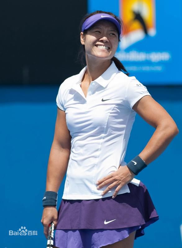 李娜(Li Na)2013年澳大利亚网球公开赛亚军【图册】图片图集