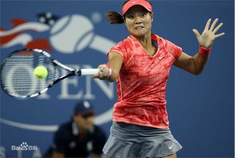 李娜(Li Na)2013年美国网球公开赛四强【图册】壁纸壁纸