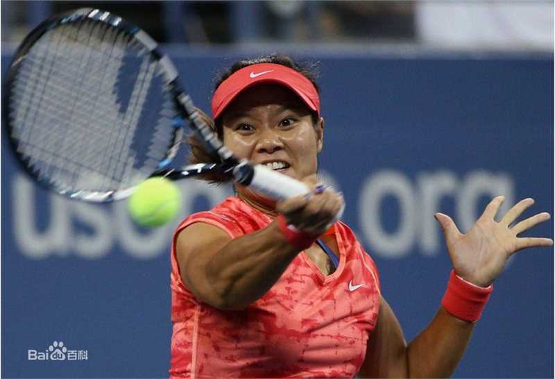 李娜(Li Na)2013年美国网球公开赛四强【图册】壁纸壁纸