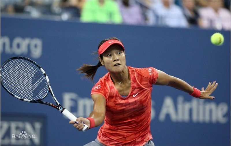 李娜(Li Na)2013年美国网球公开赛四强【图册】壁纸壁纸