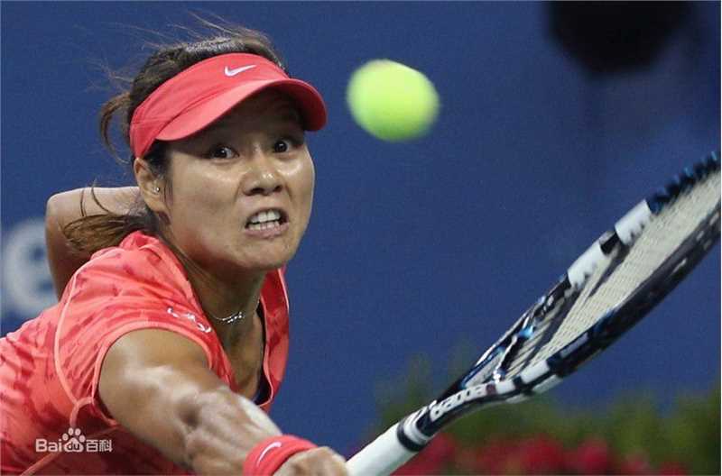 李娜(Li Na)2013年美国网球公开赛四强【图册】壁纸壁纸