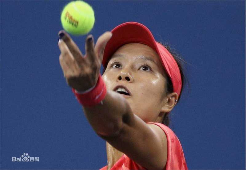 李娜(Li Na)2013年美国网球公开赛四强【图册】壁纸壁纸