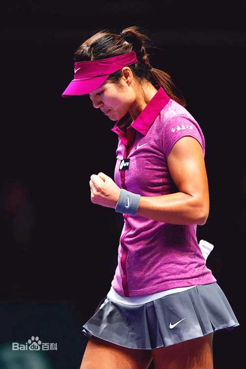 最全李娜(Li Na)壁纸