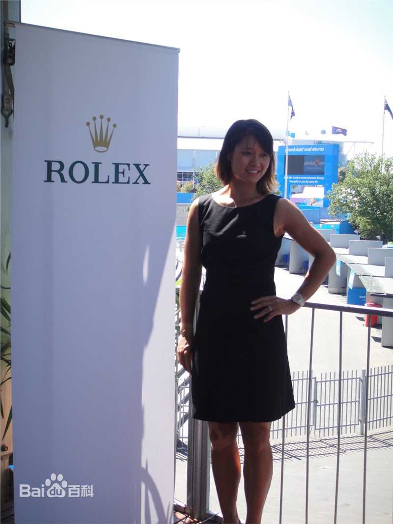 最全李娜(Li Na)壁纸