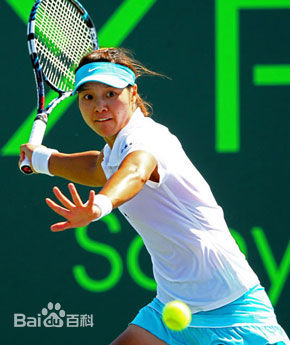 高清李娜(Li Na)性感图片