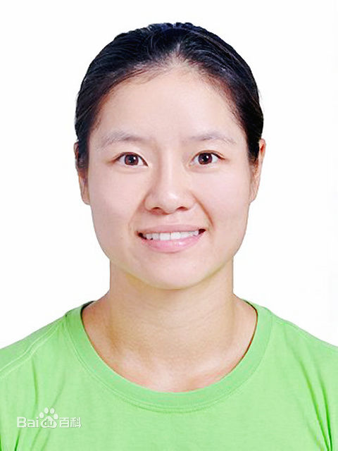 最全李娜(Li Na)素颜照