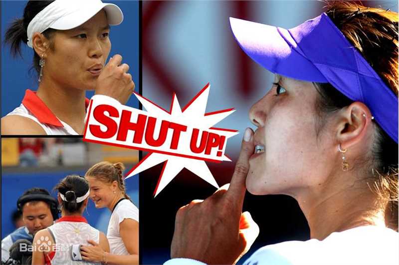 最新李娜(Li Na)精彩图册