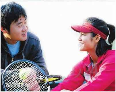 高清李娜(Li Na)图片