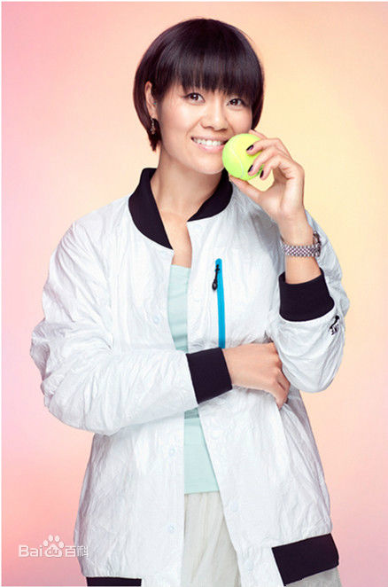 高清李娜(Li Na)图片