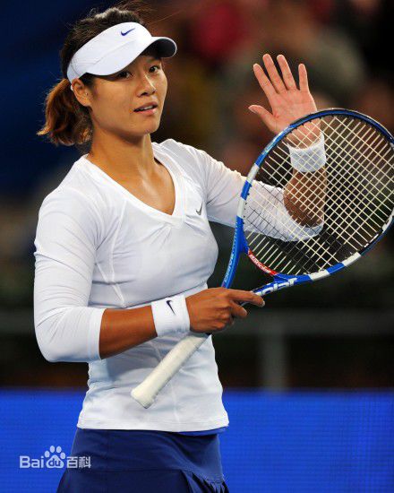 高清李娜(Li Na)图片