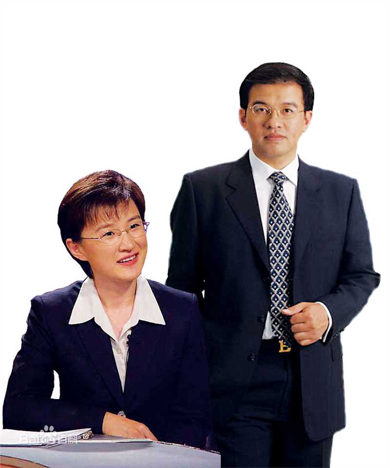 王志(wáng zhì)主持形象素颜照相册