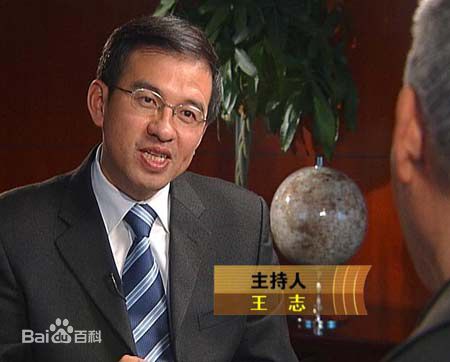 王志(wáng zhì)主持形象素颜照相册