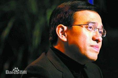 王志(wáng zhì)主持形象素颜照相册