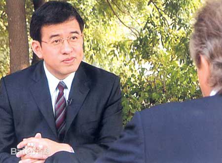 王志(wáng zhì)主持形象素颜照相册