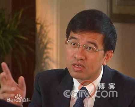 王志(wáng zhì)主持形象素颜照相册