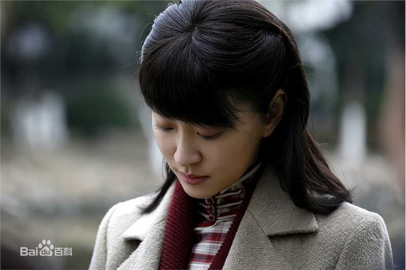 王乐君《伪装者》最全剧照