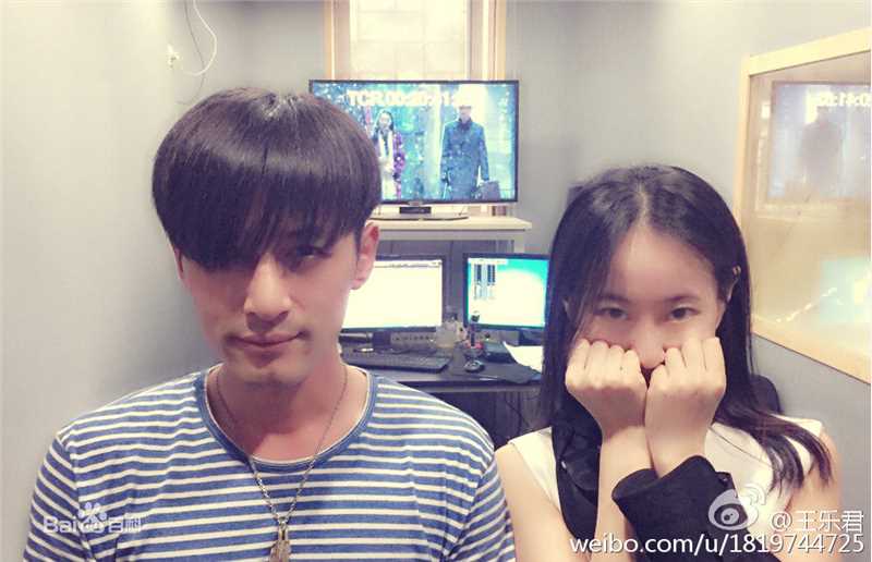 王乐君《伪装者》最全剧照