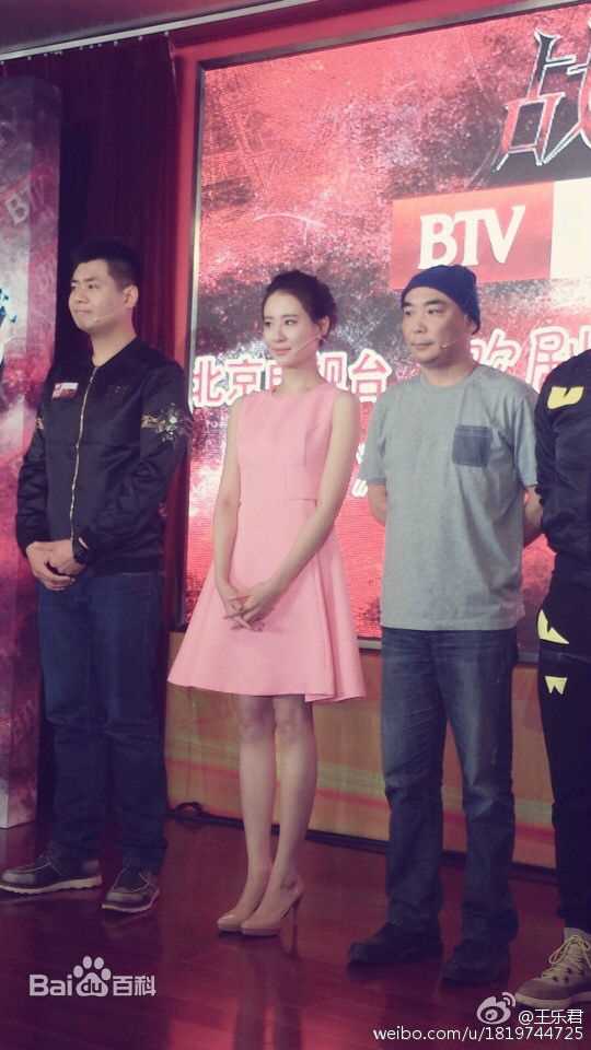 王乐君《伪装者》最全剧照