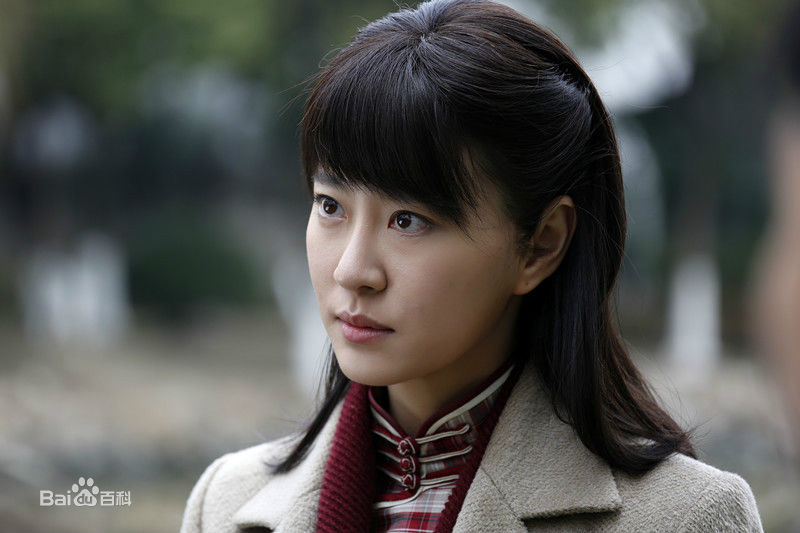 王乐君《伪装者》最全剧照