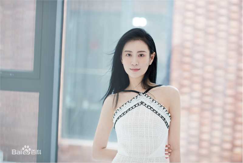 最新王乐君壁纸