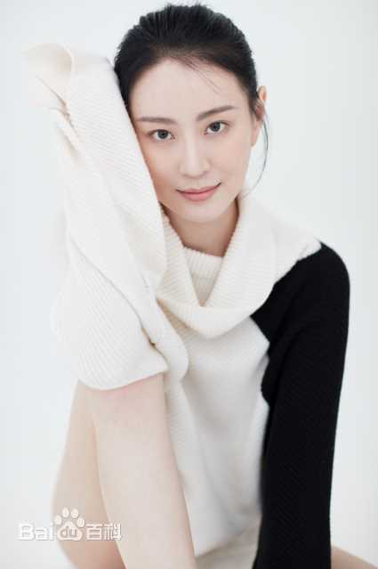 最新王乐君壁纸