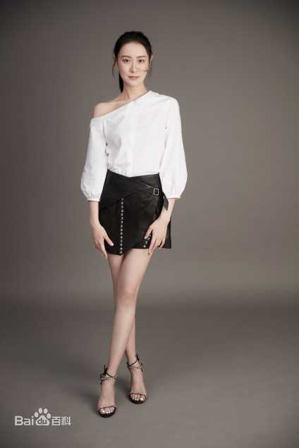 最新王乐君壁纸