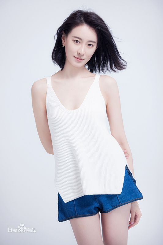 最新王乐君壁纸