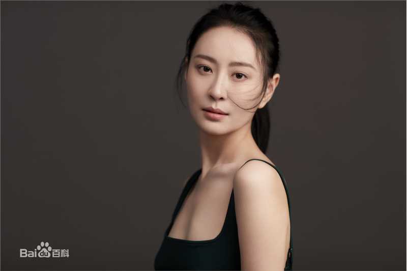 最新王乐君壁纸