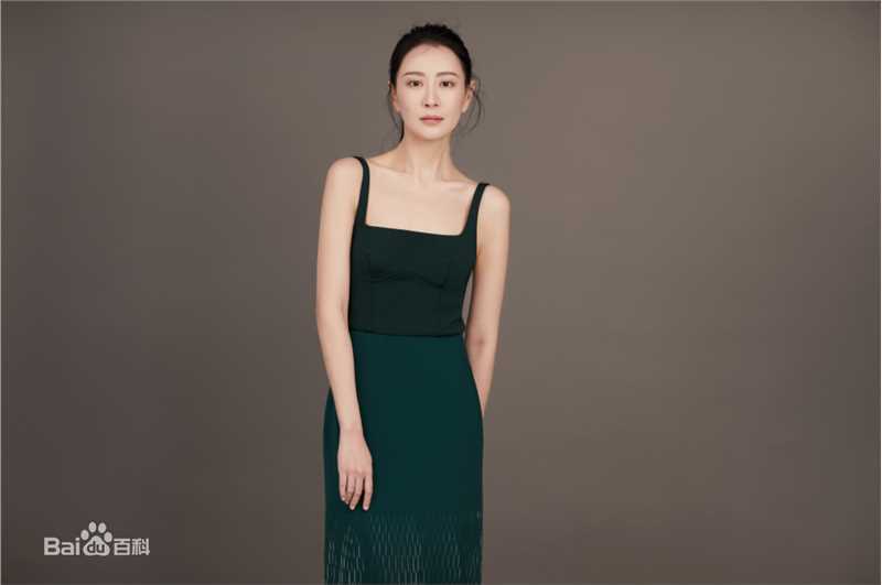 最新王乐君壁纸