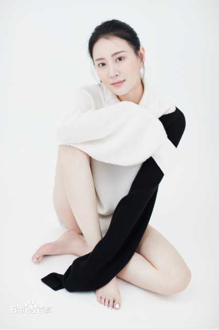 最新王乐君壁纸