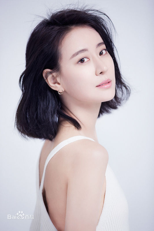 最新王乐君壁纸