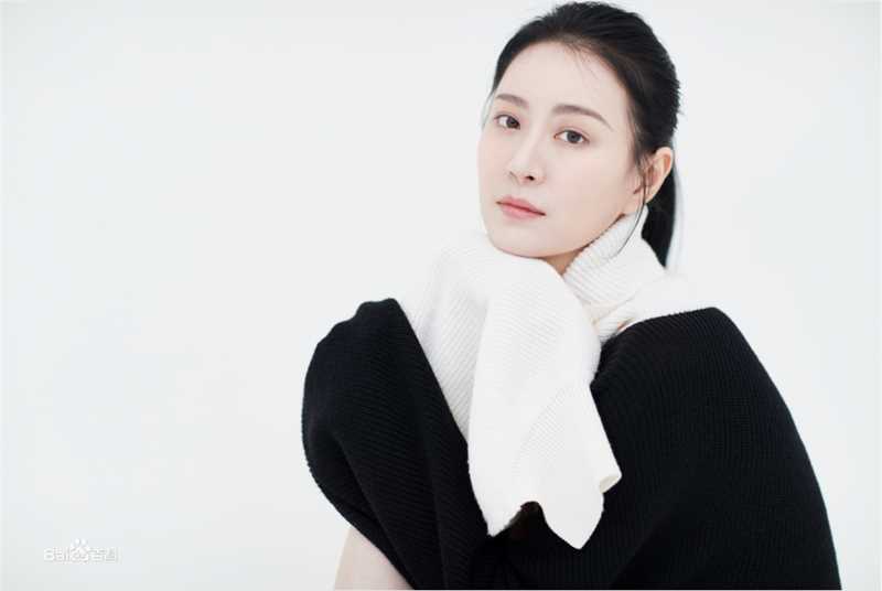 最新王乐君壁纸