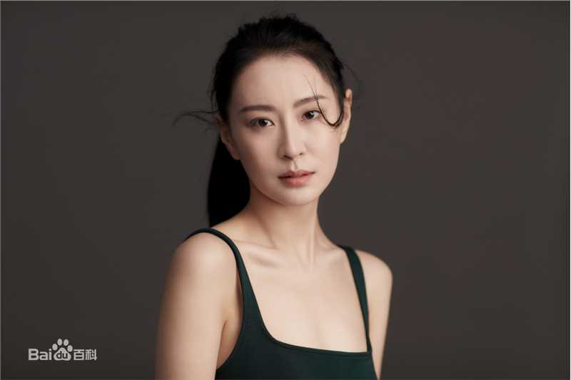 最新王乐君壁纸