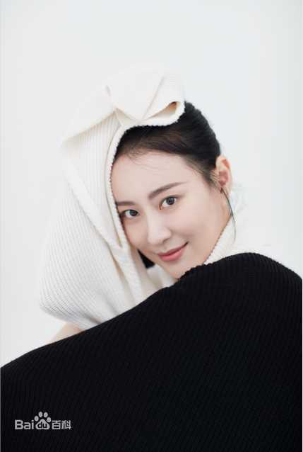 最新王乐君壁纸