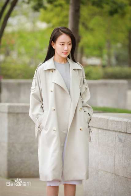 王乐君《亲爱的，热爱的》高清剧照