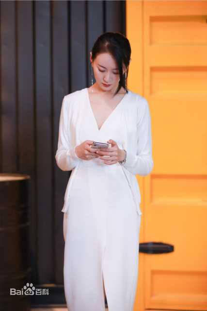 王乐君《亲爱的，热爱的》高清剧照