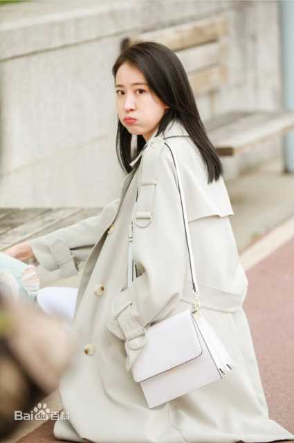 王乐君《亲爱的，热爱的》高清剧照