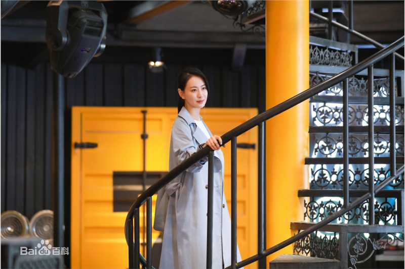 王乐君《亲爱的，热爱的》高清剧照