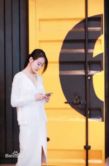 王乐君《亲爱的，热爱的》高清剧照