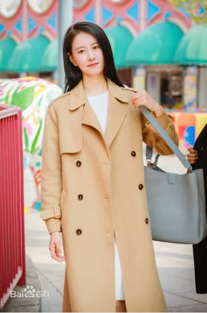 王乐君《亲爱的，热爱的》高清剧照