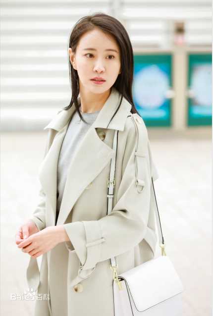 王乐君《亲爱的，热爱的》高清剧照