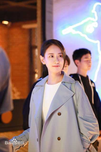 王乐君《亲爱的，热爱的》高清剧照