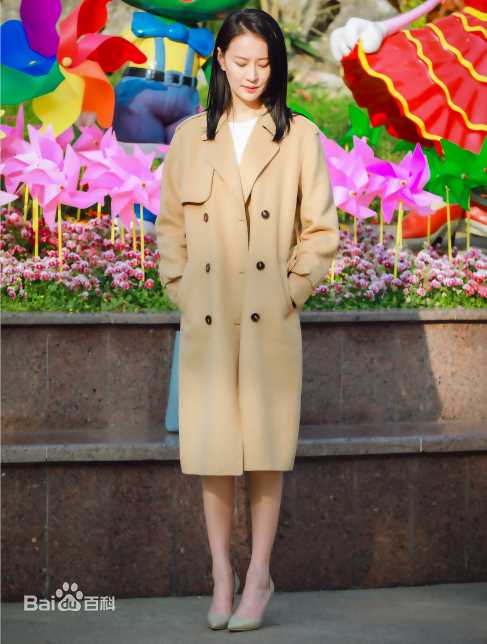 王乐君《亲爱的，热爱的》高清剧照