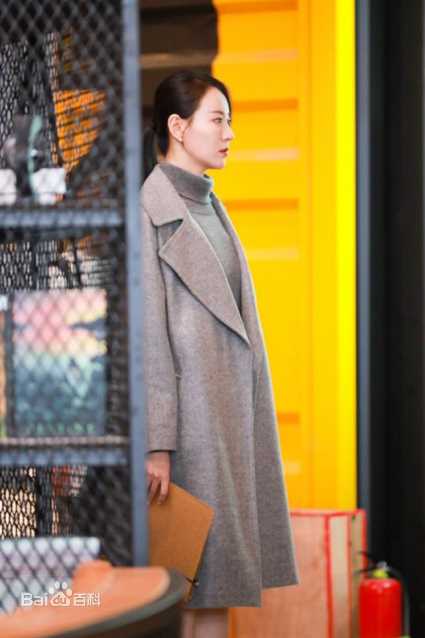 王乐君《亲爱的，热爱的》高清剧照