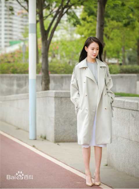 王乐君《亲爱的，热爱的》高清剧照