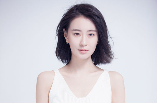 最新王乐君性感图片